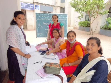 H.G. M. Azam College of Education Events photo 15